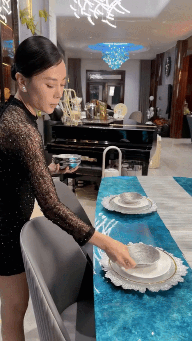 Bữa cơm của Phương Oanh- Ảnh 3.
