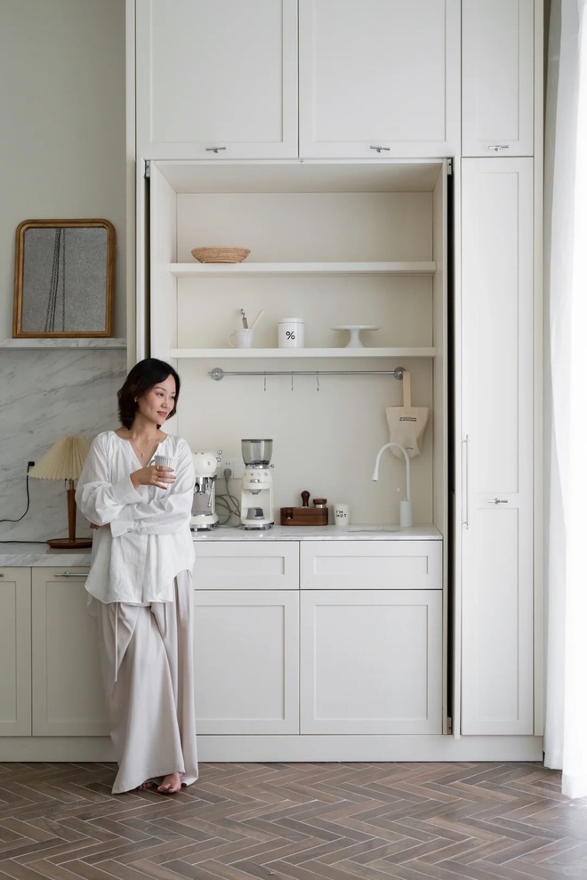 Bếp đặt ở đâu mới hút lộc đúng nghĩa: Giải mã câu nói "Đông bếp quý nhân trợ, Nam bếp tài không vào"?- Ảnh 1.