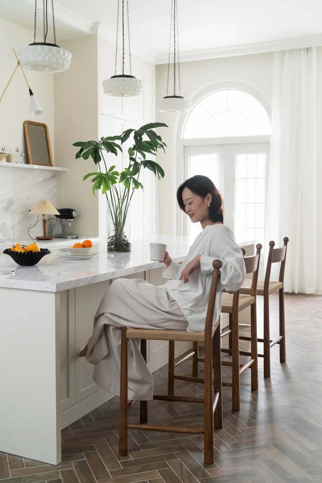 Bếp đặt ở đâu mới hút lộc đúng nghĩa: Giải mã câu nói "Đông bếp quý nhân trợ, Nam bếp tài không vào"?- Ảnh 3.
