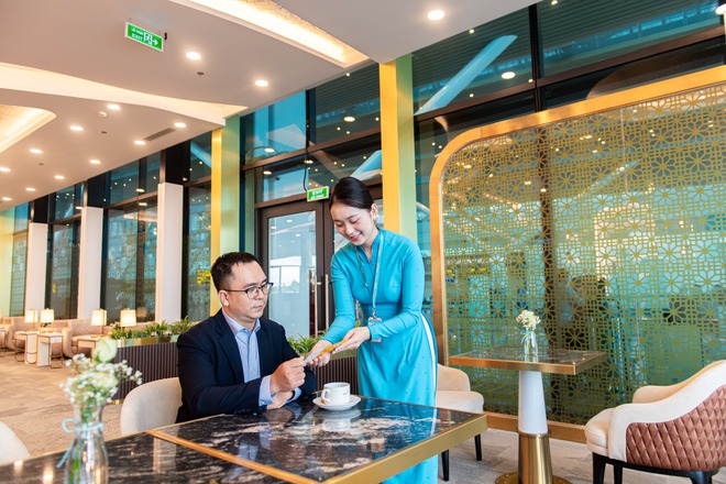  Vietnam Airlines có động thái mới chưa từng có ở Việt Nam - Ảnh 3.