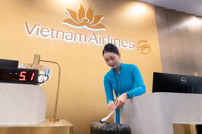  Vietnam Airlines có động thái mới chưa từng có ở Việt Nam - Ảnh 4.