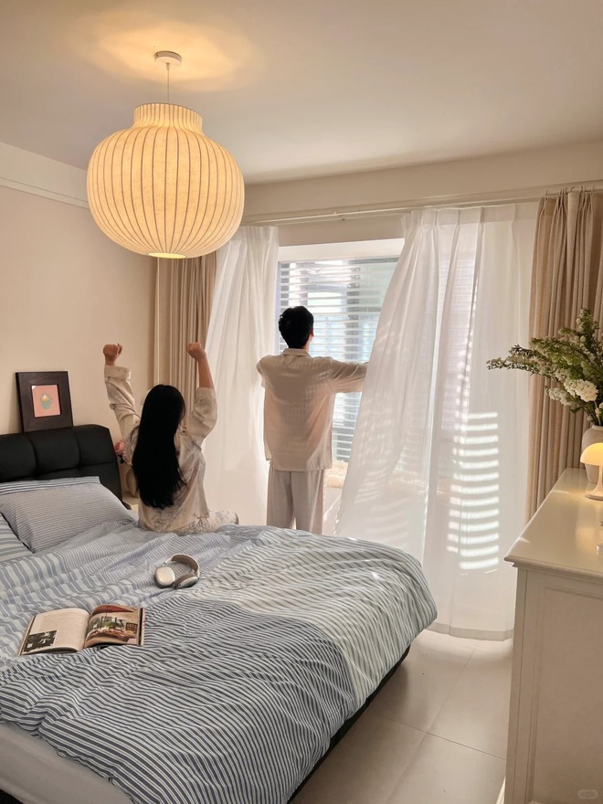 Vì sao ông bà ta thời xưa thường chuộng nhà hướng Nam?- Ảnh 3. Vì sao ông bà ta thời xưa thường chuộng nhà hướng Nam?- Ảnh 3.