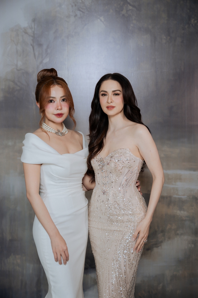 Hồ Ngọc Hà, Thiều Bảo Trâm và dàn sao Việt bị 1 mỹ nhân 41 tuổi "đánh bại"- Ảnh 20. Hồ Ngọc Hà, Thiều Bảo Trâm và dàn sao Việt bị 1 mỹ nhân 41 tuổi "đánh bại"- Ảnh 20.