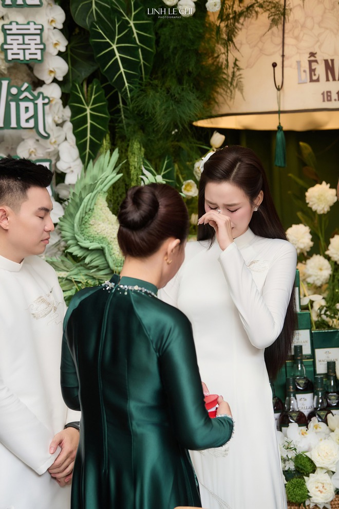 Cách Đỗ Hà báo hiếu- Ảnh 10.