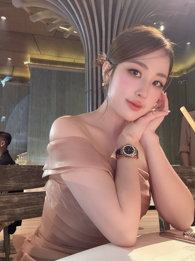 Kênh TikTok khiến mọi người xem xong đều phải tấm tắc: “Ồ thì ra lập gia đình là chill thế này”- Ảnh 19. Kênh TikTok khiến mọi người xem xong đều phải tấm tắc: “Ồ thì ra lập gia đình là chill thế này”- Ảnh 19.