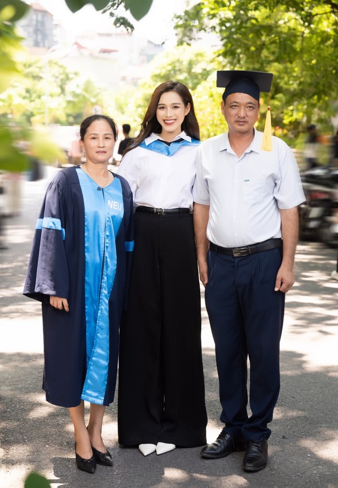 Cách Đỗ Hà báo hiếu- Ảnh 3.
