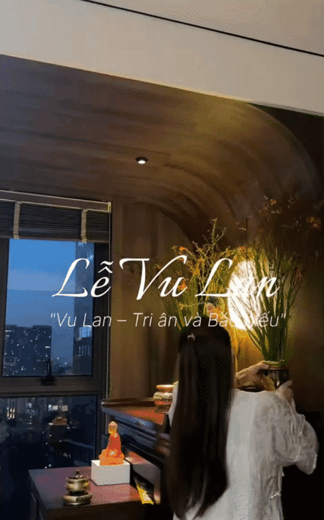 Kênh TikTok khiến mọi người xem xong đều phải tấm tắc: “Ồ thì ra lập gia đình là chill thế này”- Ảnh 14. Kênh TikTok khiến mọi người xem xong đều phải tấm tắc: “Ồ thì ra lập gia đình là chill thế này”- Ảnh 14.