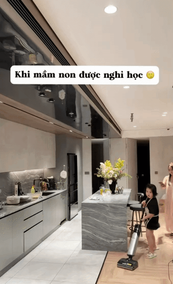 Kênh TikTok khiến mọi người xem xong đều phải tấm tắc: “Ồ thì ra lập gia đình là chill thế này”- Ảnh 17. Kênh TikTok khiến mọi người xem xong đều phải tấm tắc: “Ồ thì ra lập gia đình là chill thế này”- Ảnh 17.