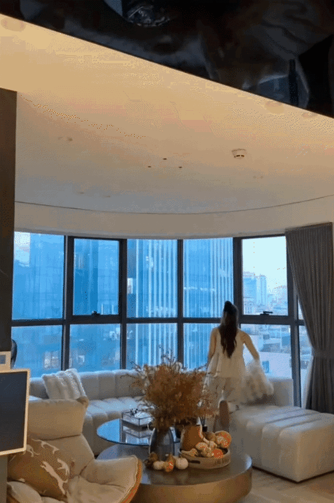 Kênh TikTok khiến mọi người xem xong đều phải tấm tắc: “Ồ thì ra lập gia đình là chill thế này”- Ảnh 1. Kênh TikTok khiến mọi người xem xong đều phải tấm tắc: “Ồ thì ra lập gia đình là chill thế này”- Ảnh 1.