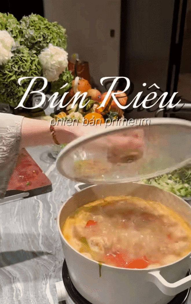 Kênh TikTok khiến mọi người xem xong đều phải tấm tắc: “Ồ thì ra lập gia đình là chill thế này”- Ảnh 13. Kênh TikTok khiến mọi người xem xong đều phải tấm tắc: “Ồ thì ra lập gia đình là chill thế này”- Ảnh 13.