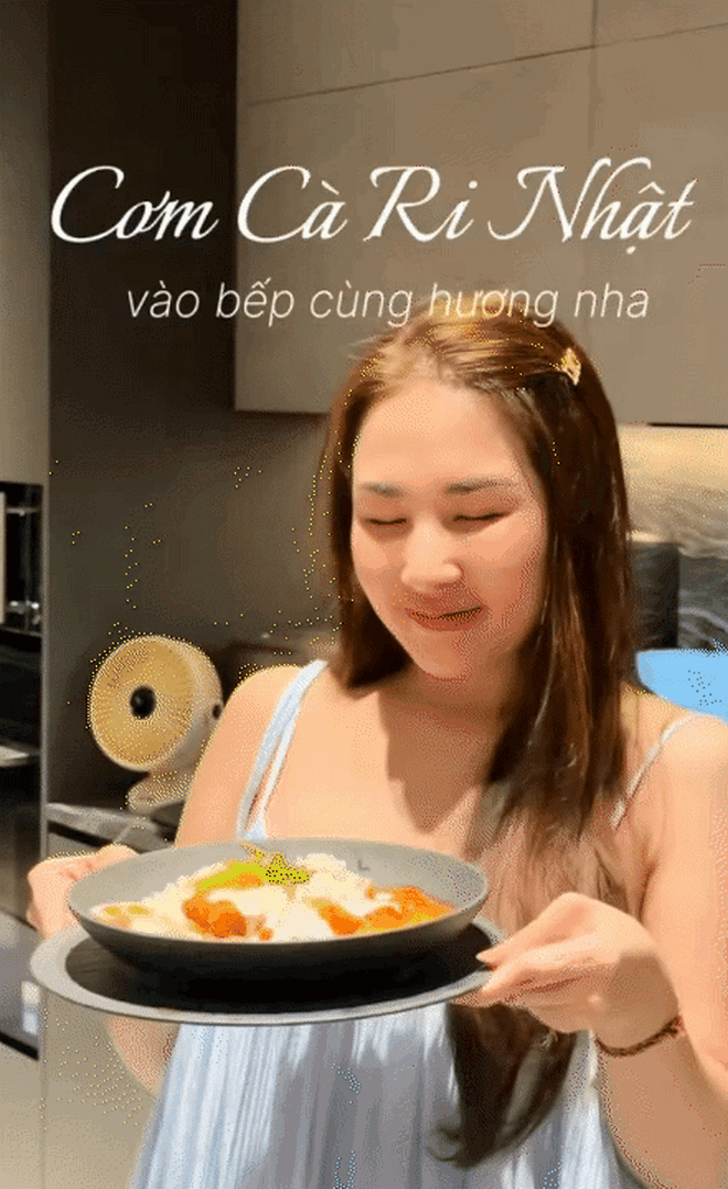 Kênh TikTok khiến mọi người xem xong đều phải tấm tắc: “Ồ thì ra lập gia đình là chill thế này”- Ảnh 12. Kênh TikTok khiến mọi người xem xong đều phải tấm tắc: “Ồ thì ra lập gia đình là chill thế này”- Ảnh 12.