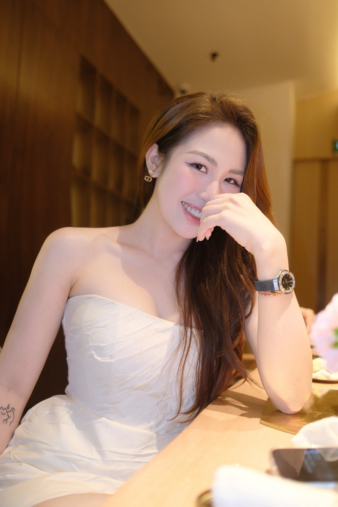 Kênh TikTok khiến mọi người xem xong đều phải tấm tắc: “Ồ thì ra lập gia đình là chill thế này”- Ảnh 21. Kênh TikTok khiến mọi người xem xong đều phải tấm tắc: “Ồ thì ra lập gia đình là chill thế này”- Ảnh 21.