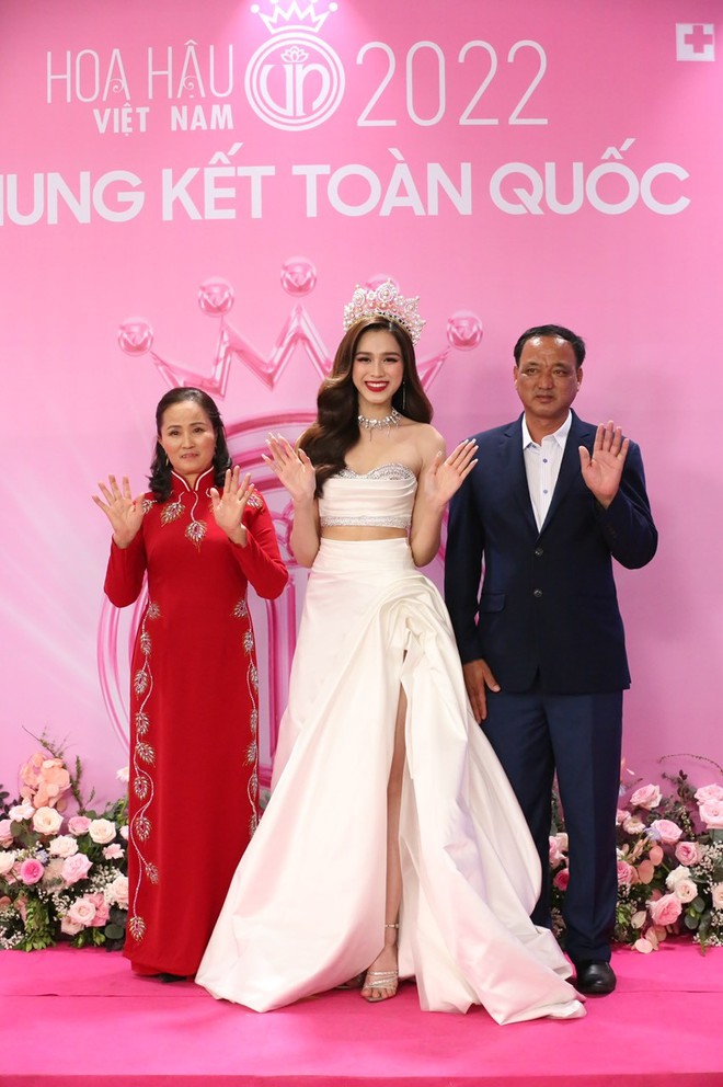 Cách Đỗ Hà báo hiếu- Ảnh 2.