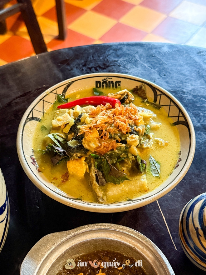 Quán ăn Hà Nội được Bảo Anh khen ngon "xỉu lên xỉu xuống", chấm tận 10 điểm nhưng sự thật thế nào?- Ảnh 11.