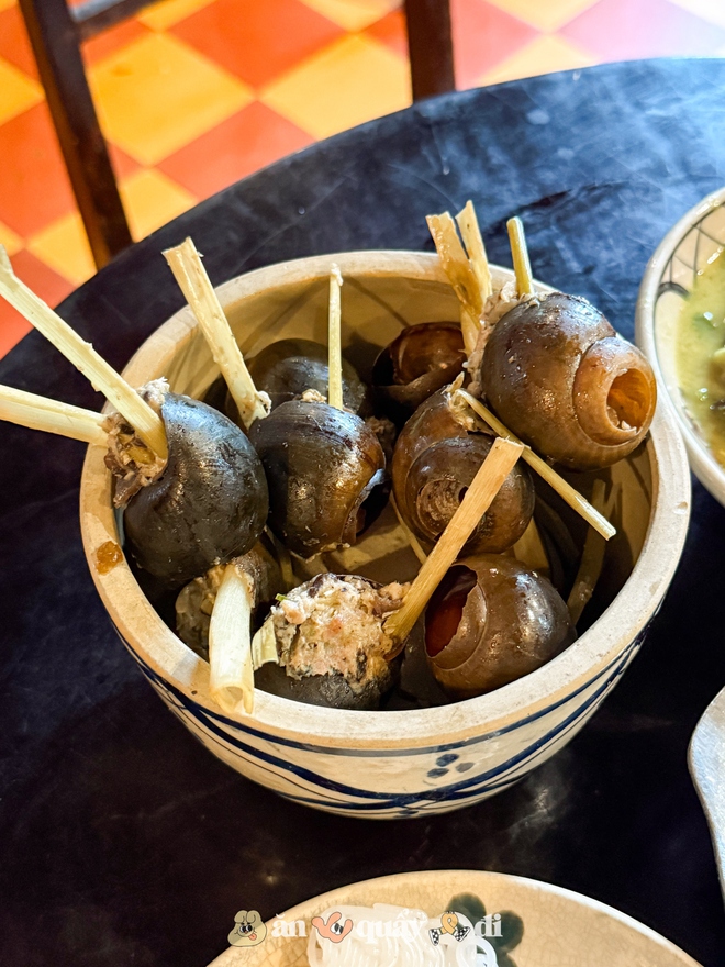 Quán ăn Hà Nội được Bảo Anh khen ngon "xỉu lên xỉu xuống", chấm tận 10 điểm nhưng sự thật thế nào?- Ảnh 14.