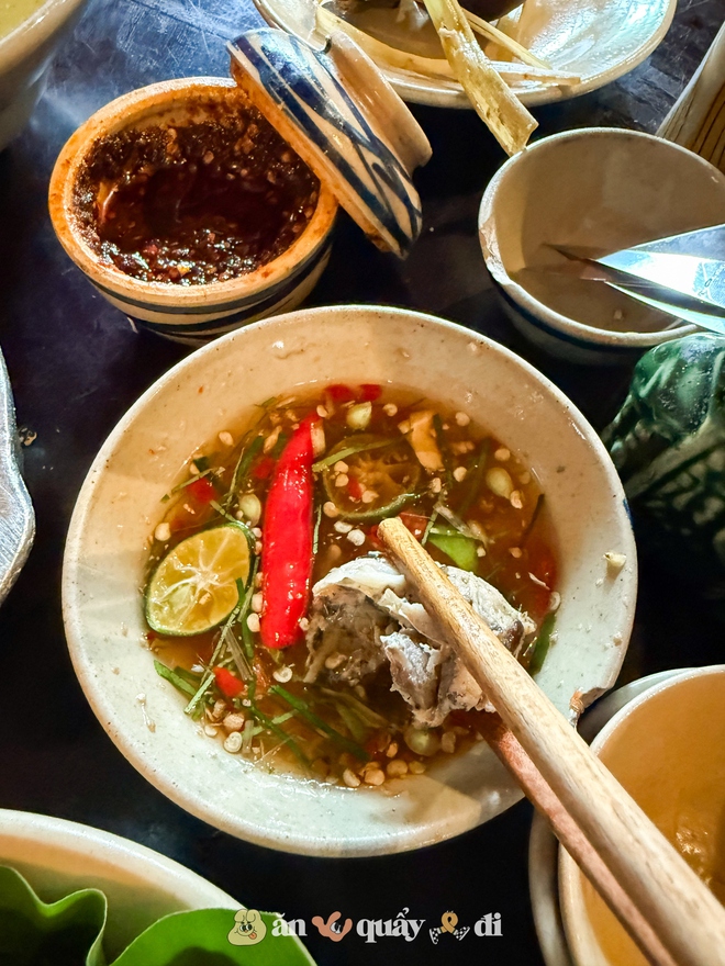 Quán ăn Hà Nội được Bảo Anh khen ngon "xỉu lên xỉu xuống", chấm tận 10 điểm nhưng sự thật thế nào?- Ảnh 13.