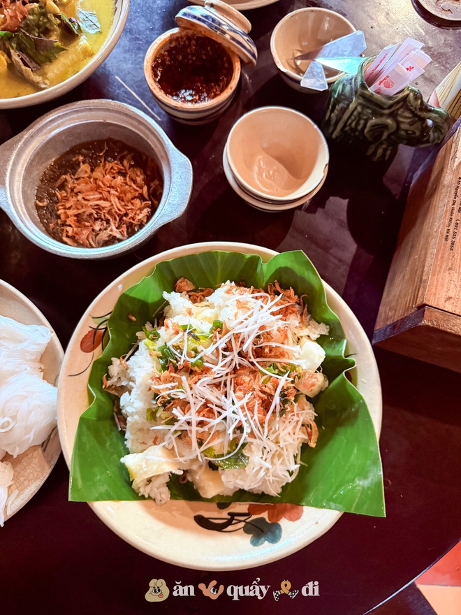 Quán ăn Hà Nội được Bảo Anh khen ngon "xỉu lên xỉu xuống", chấm tận 10 điểm nhưng sự thật thế nào?- Ảnh 16.
