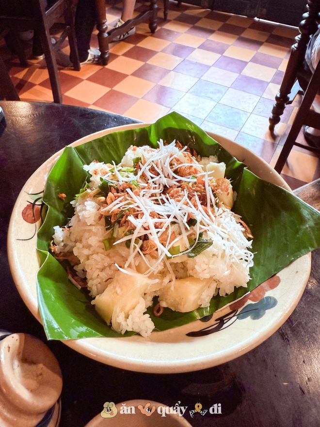Quán ăn Hà Nội được Bảo Anh khen ngon "xỉu lên xỉu xuống", chấm tận 10 điểm nhưng sự thật thế nào?- Ảnh 15.