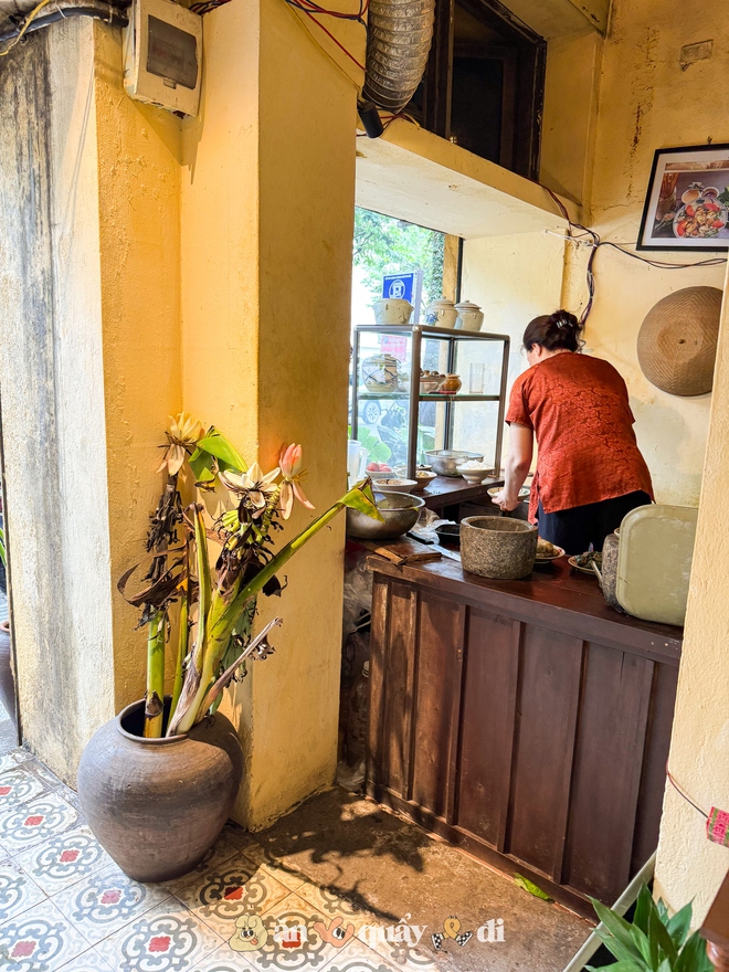 Quán ăn Hà Nội được Bảo Anh khen ngon "xỉu lên xỉu xuống", chấm tận 10 điểm nhưng sự thật thế nào?- Ảnh 3.