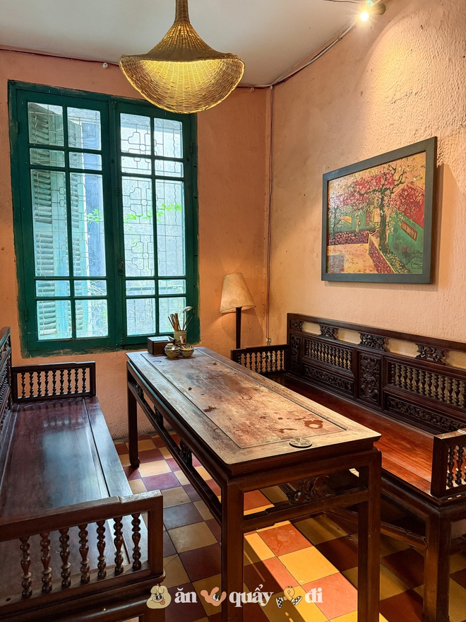 Quán ăn Hà Nội được Bảo Anh khen ngon "xỉu lên xỉu xuống", chấm tận 10 điểm nhưng sự thật thế nào?- Ảnh 6.