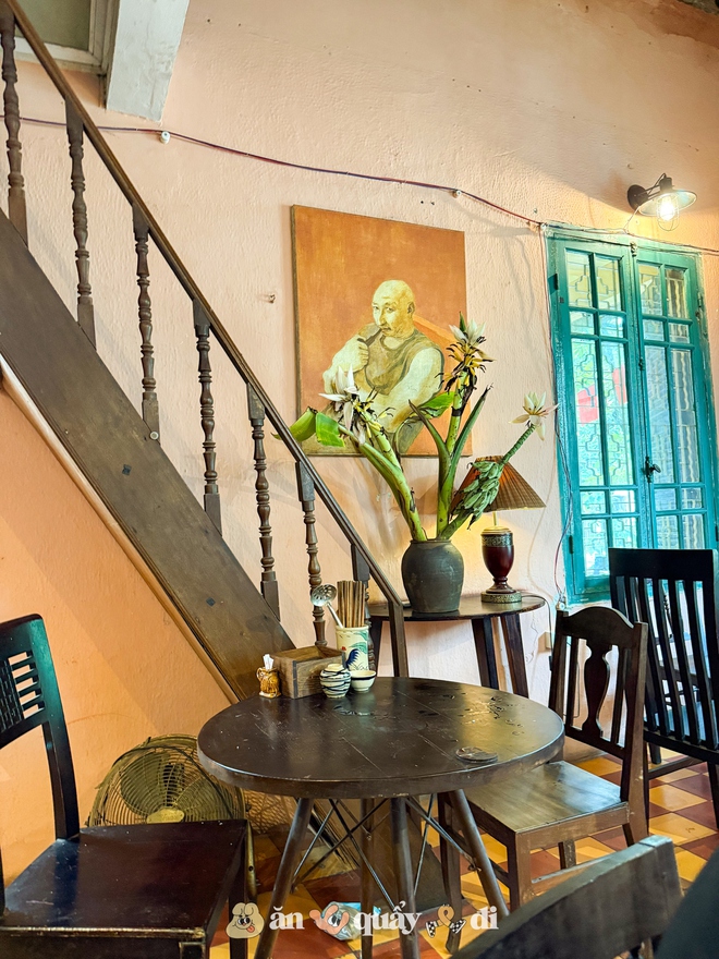 Quán ăn Hà Nội được Bảo Anh khen ngon "xỉu lên xỉu xuống", chấm tận 10 điểm nhưng sự thật thế nào?- Ảnh 8.