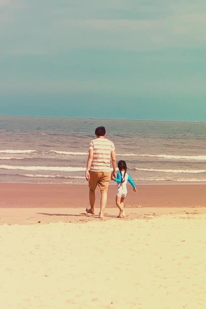 Khương Ngọc lộ con gái giấu kín suốt 7 năm theo cách không ai ngờ đến- Ảnh 6.