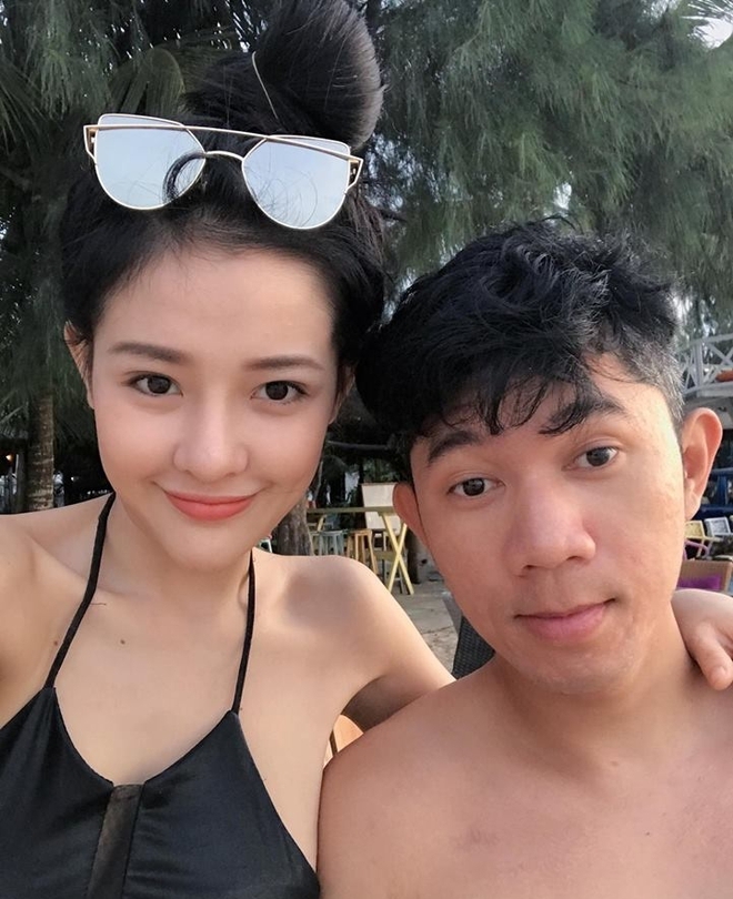 Lướt qua 100 lần cũng đố biết đây là Ngân 98 của năm 2016- Ảnh 8.