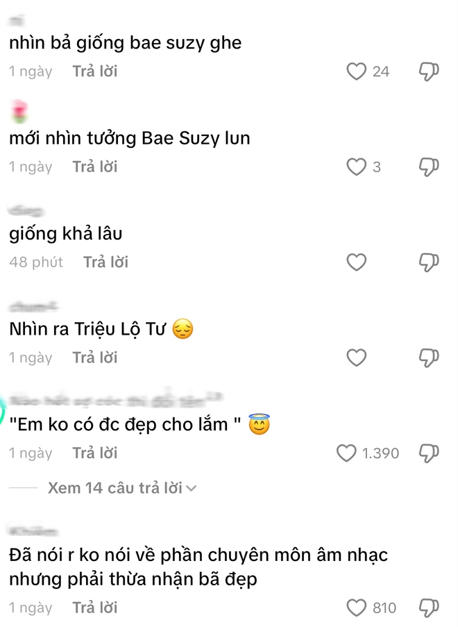 Tân binh Vbiz đi event đẹp phát sáng, visual sánh ngang Suzy và Jisoo- Ảnh 7. Tân binh Vbiz đi event đẹp phát sáng, visual sánh ngang Suzy và Jisoo- Ảnh 7.