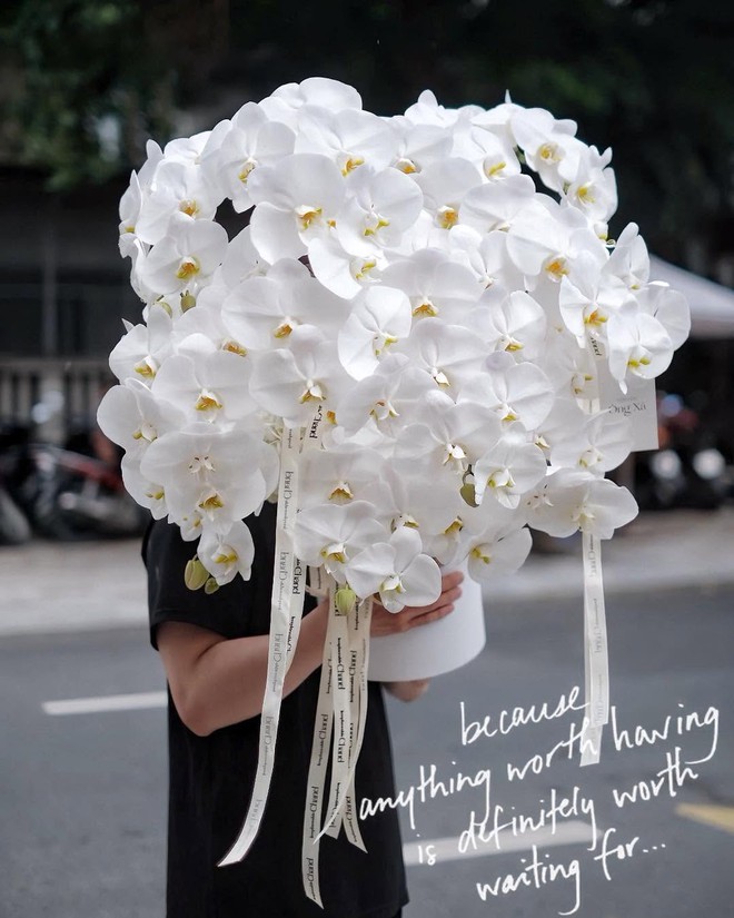 14 tiệm hoa tươi đẹp tan chảy trái tim, mua tặng 20/10 là quá chuẩn- Ảnh 29. 14 tiệm hoa tươi đẹp tan chảy trái tim, mua tặng 20/10 là quá chuẩn- Ảnh 29.