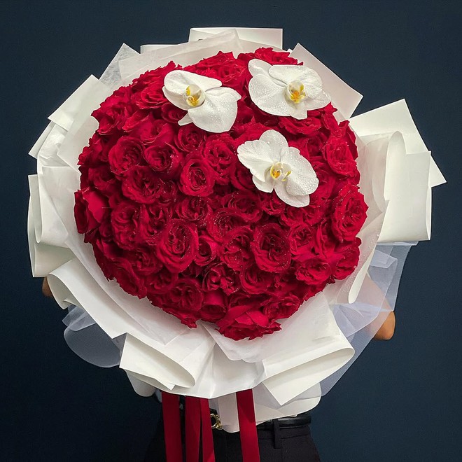 14 tiệm hoa tươi đẹp tan chảy trái tim, mua tặng 20/10 là quá chuẩn- Ảnh 33. 14 tiệm hoa tươi đẹp tan chảy trái tim, mua tặng 20/10 là quá chuẩn- Ảnh 33.