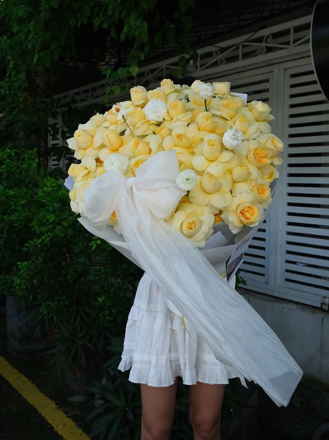 14 tiệm hoa tươi đẹp tan chảy trái tim, mua tặng 20/10 là quá chuẩn- Ảnh 55. 14 tiệm hoa tươi đẹp tan chảy trái tim, mua tặng 20/10 là quá chuẩn- Ảnh 55.