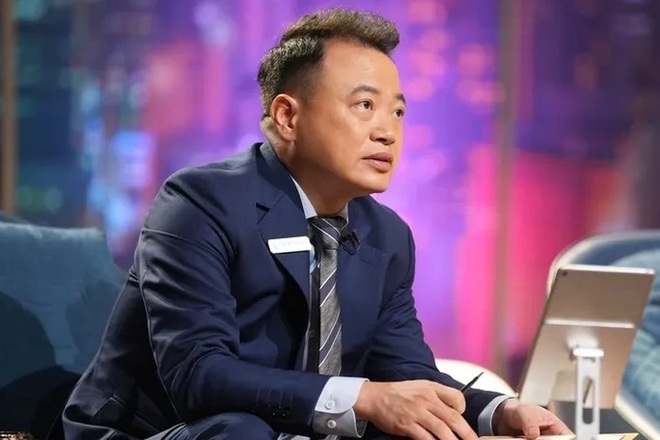 Lời tiên tri về Shark Bình- Ảnh 3.