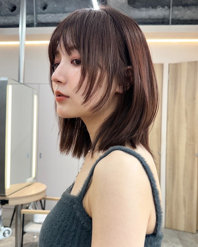 Xu hướng tóc ngắn mùa thu 2025 là 5 kiểu tuyệt đẹp, cắt xong gặp ai cũng được khen xinh- Ảnh 6.