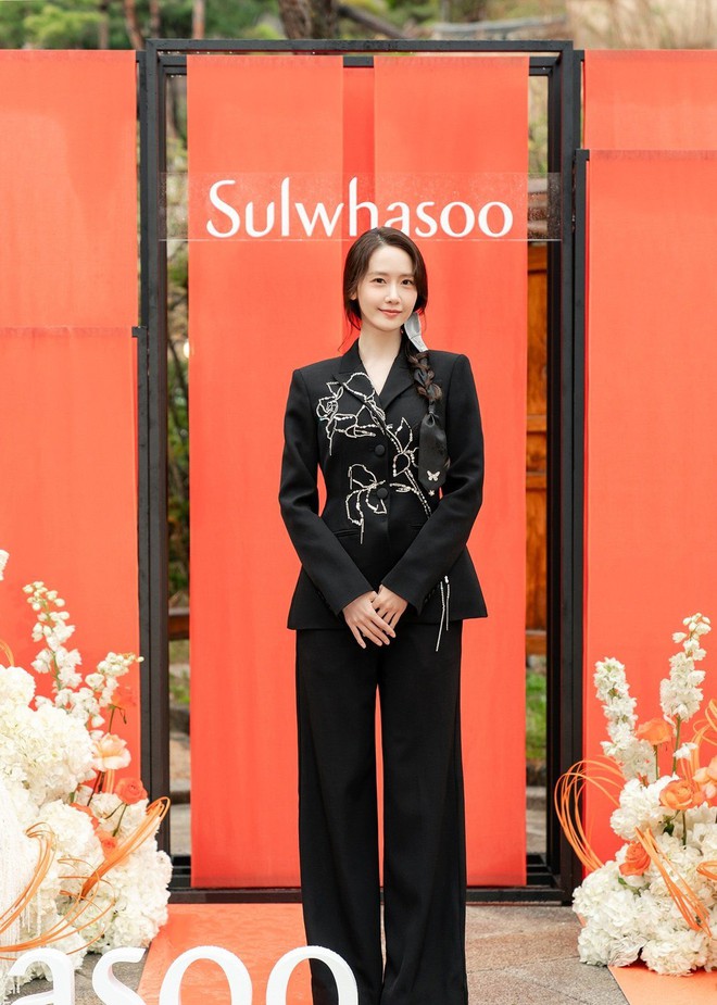 Yoona mặc váy Taobao?- Ảnh 16.