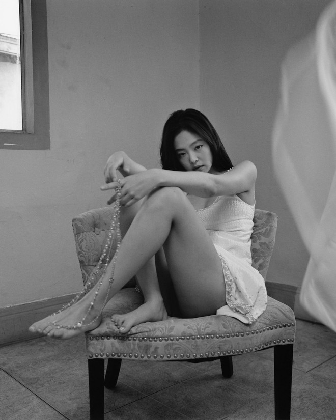 Chị em BLACKPINK quá khổ với dư luận- Ảnh 6.