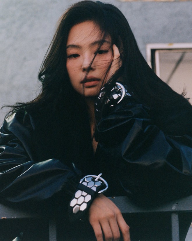 Chị em BLACKPINK quá khổ với dư luận- Ảnh 8.