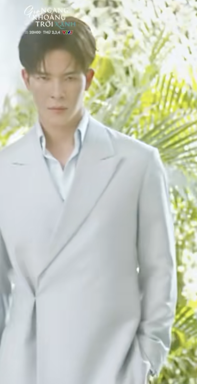 101 triệu người, chọn trúng Denis Đặng làm tổng tài với ánh mắt có "một không hai": drama biểu cảm lần đều tiên xuất hiện- Ảnh 6.
