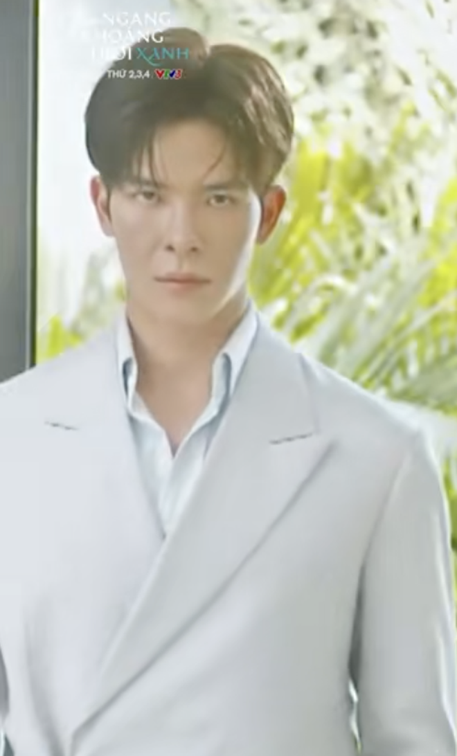 101 triệu người, chọn trúng Denis Đặng làm tổng tài với ánh mắt có "một không hai": drama biểu cảm lần đều tiên xuất hiện- Ảnh 1.