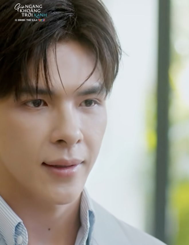 101 triệu người, chọn trúng Denis Đặng làm tổng tài với ánh mắt có "một không hai": drama biểu cảm lần đều tiên xuất hiện- Ảnh 4.