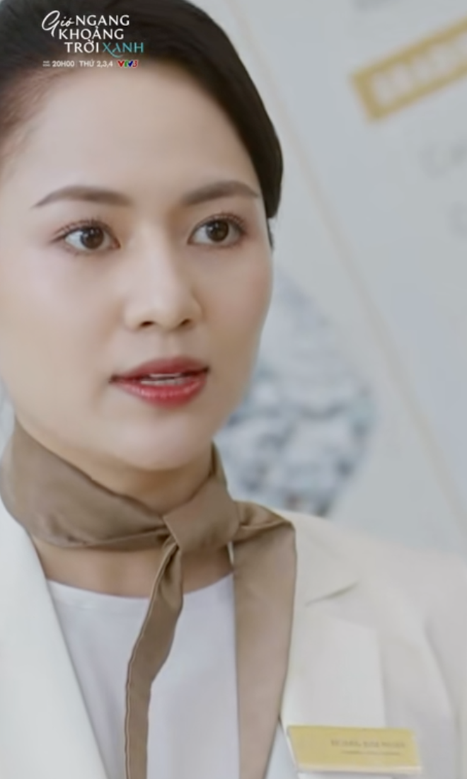 101 triệu người, chọn trúng Denis Đặng làm tổng tài với ánh mắt có "một không hai": drama biểu cảm lần đều tiên xuất hiện- Ảnh 5.