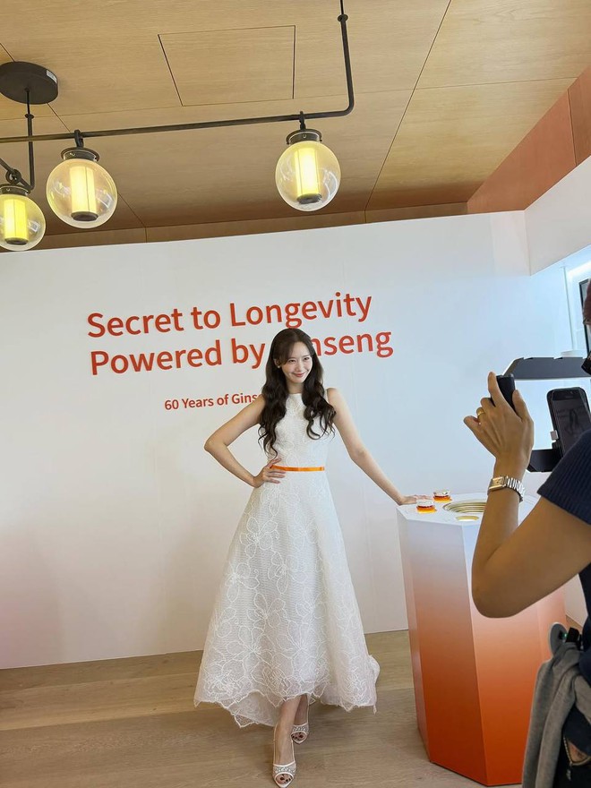 Yoona mặc váy Taobao?- Ảnh 18.