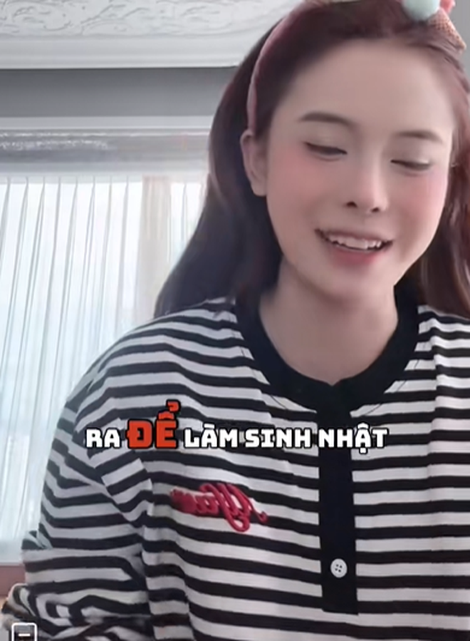 Sinh nhật “8 nghìn lá 2 nghìn xôi” và toan tính của Hà Môi- Ảnh 5.
