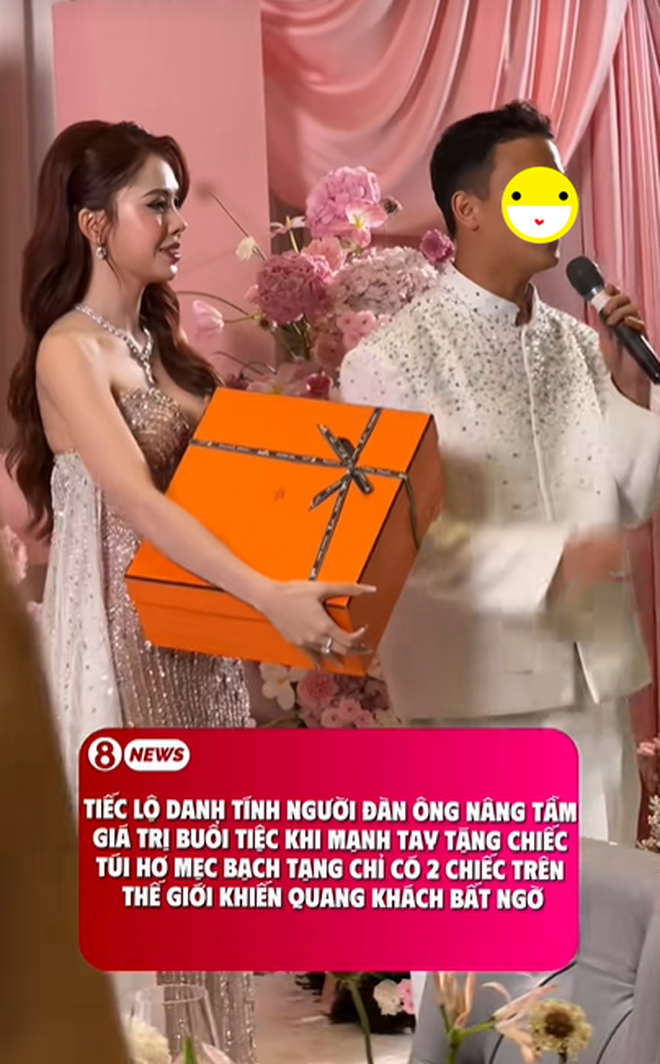 Sinh nhật “8 nghìn lá 2 nghìn xôi” và toan tính của Hà Môi- Ảnh 7.