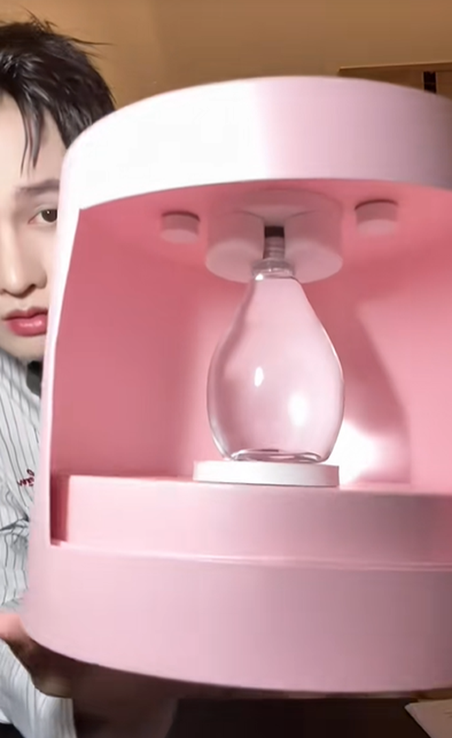 Sinh nhật “8 nghìn lá 2 nghìn xôi” và toan tính của Hà Môi- Ảnh 11.