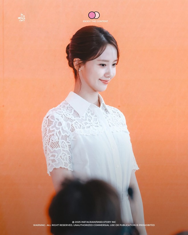 Yoona mặc váy Taobao?- Ảnh 3.
