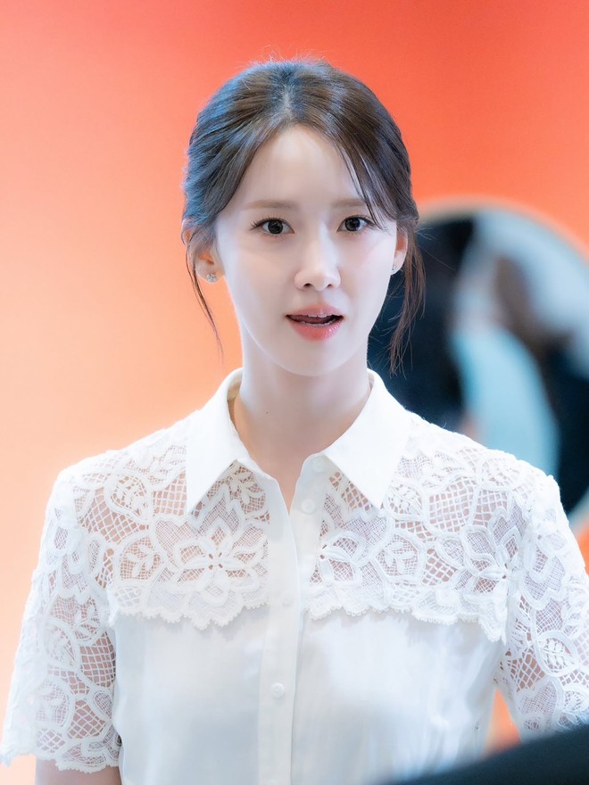 Yoona mặc váy Taobao?- Ảnh 8.
