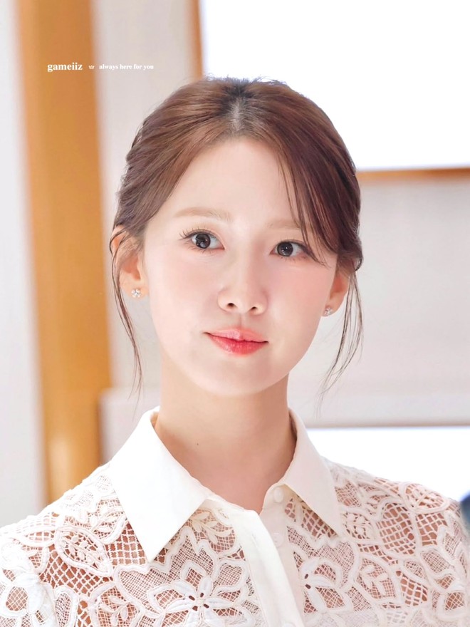 Yoona mặc váy Taobao?- Ảnh 7.