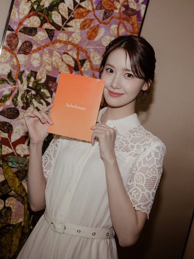 Yoona mặc váy Taobao?- Ảnh 6.