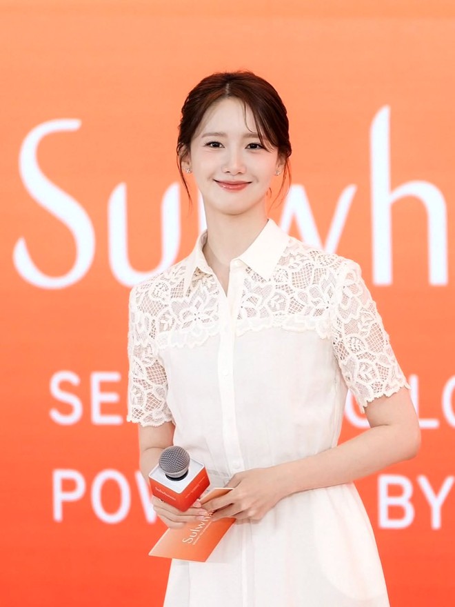 Yoona mặc váy Taobao?- Ảnh 2.