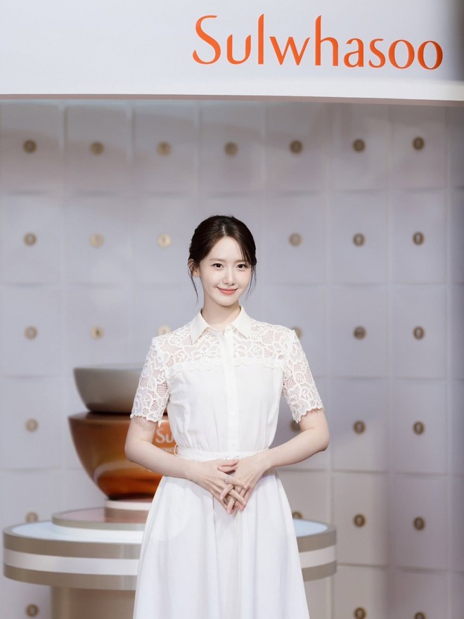 Yoona mặc váy Taobao?- Ảnh 4.